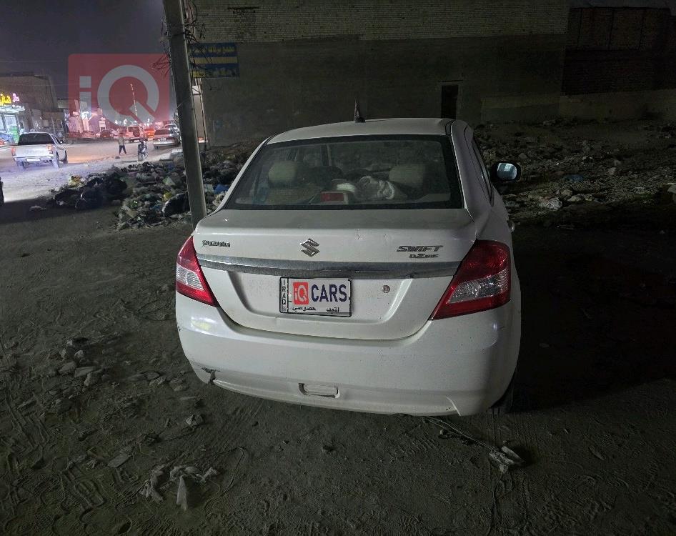 سوزوكي سويفت